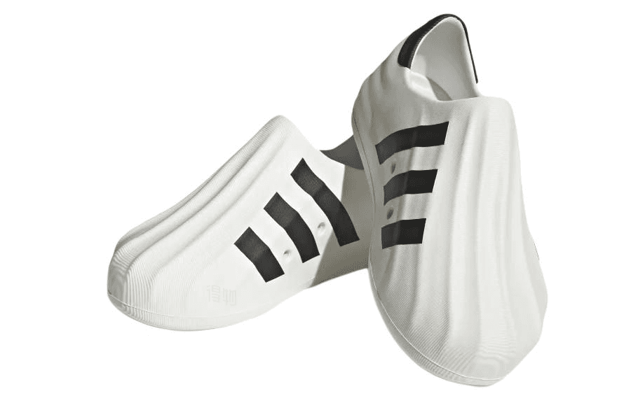 adidas AdiFOM Superstar White