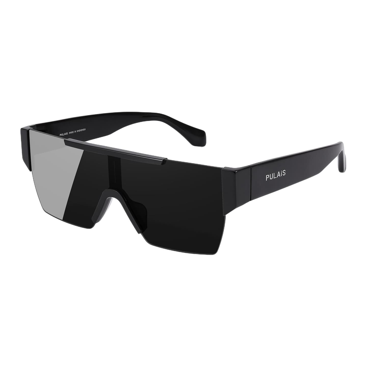 PULAIS Super Future Series
