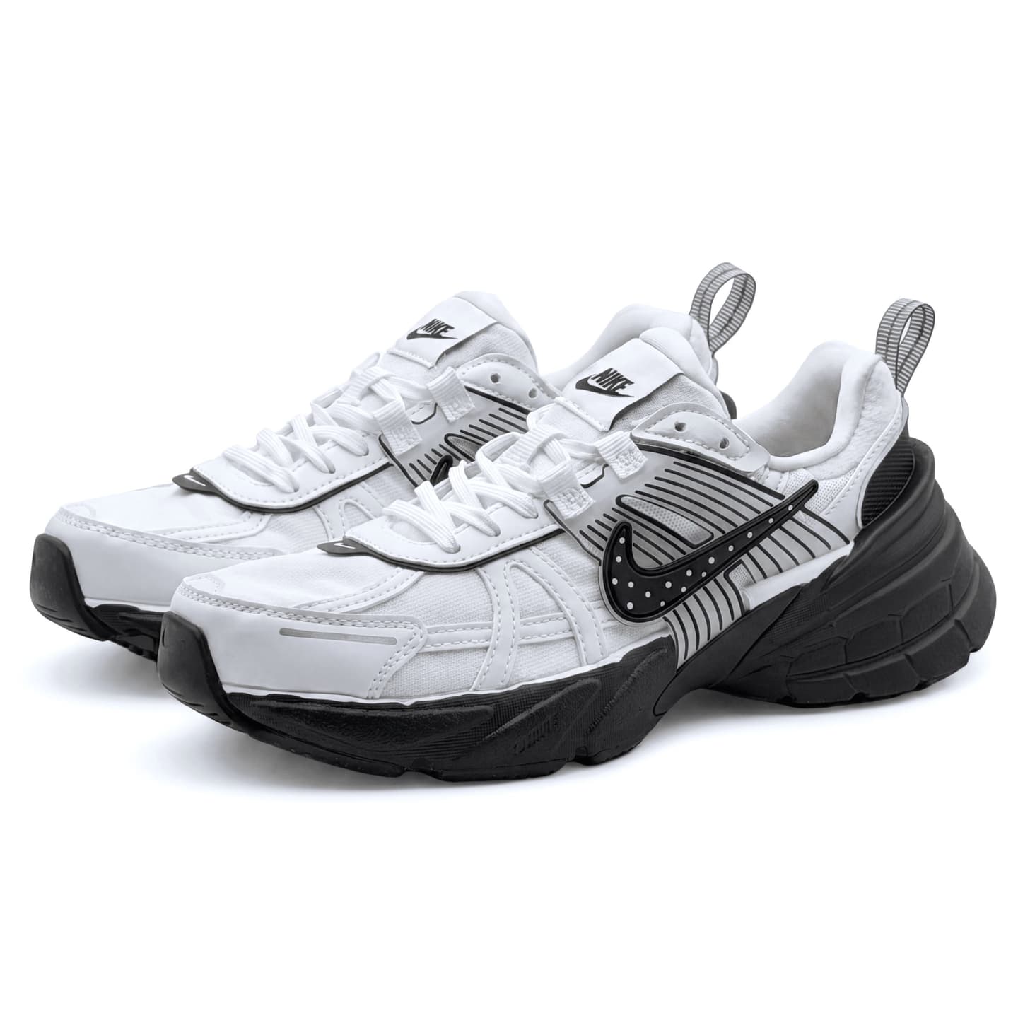 Nike V2K Run