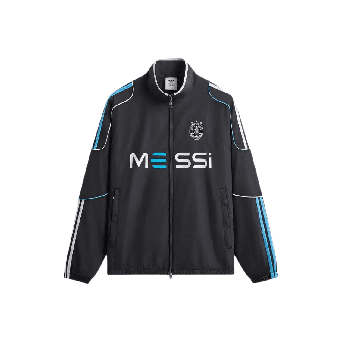 adidas originals KITH x MESSI