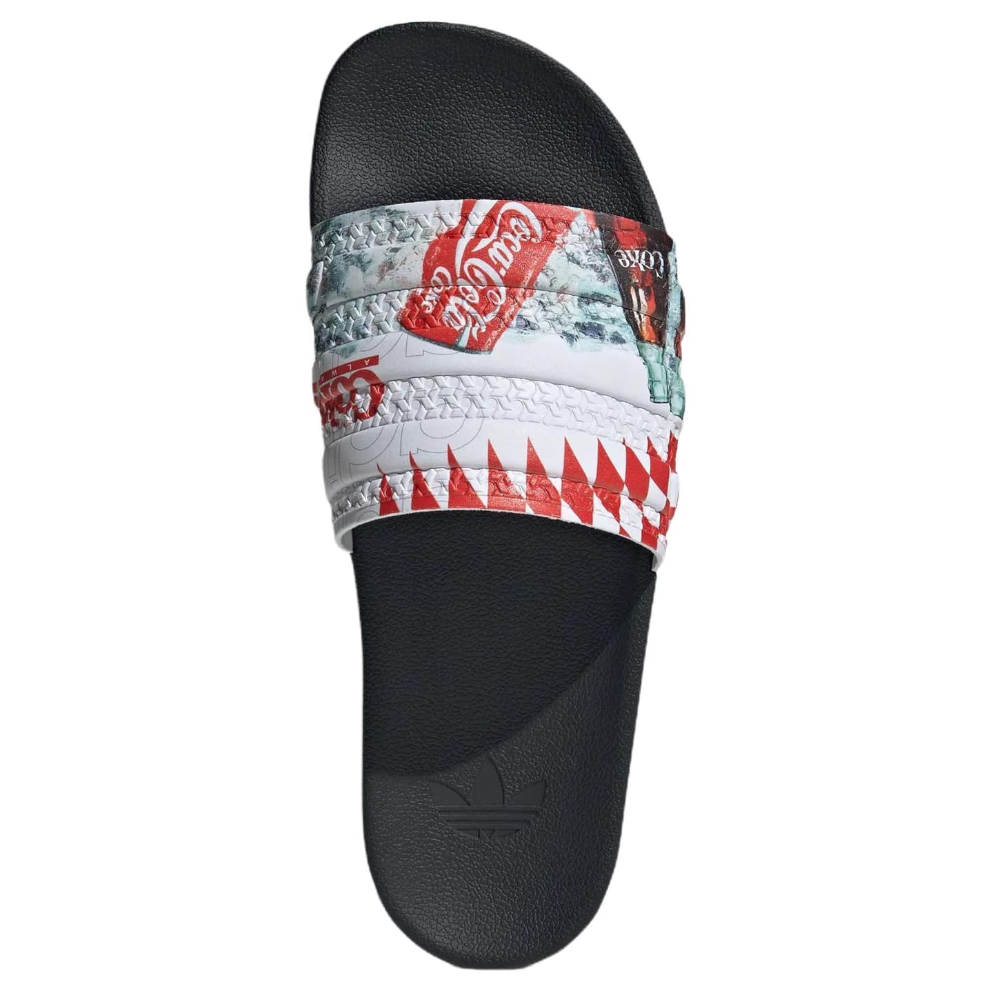 Coca-Cola adidas originals ADILETTE