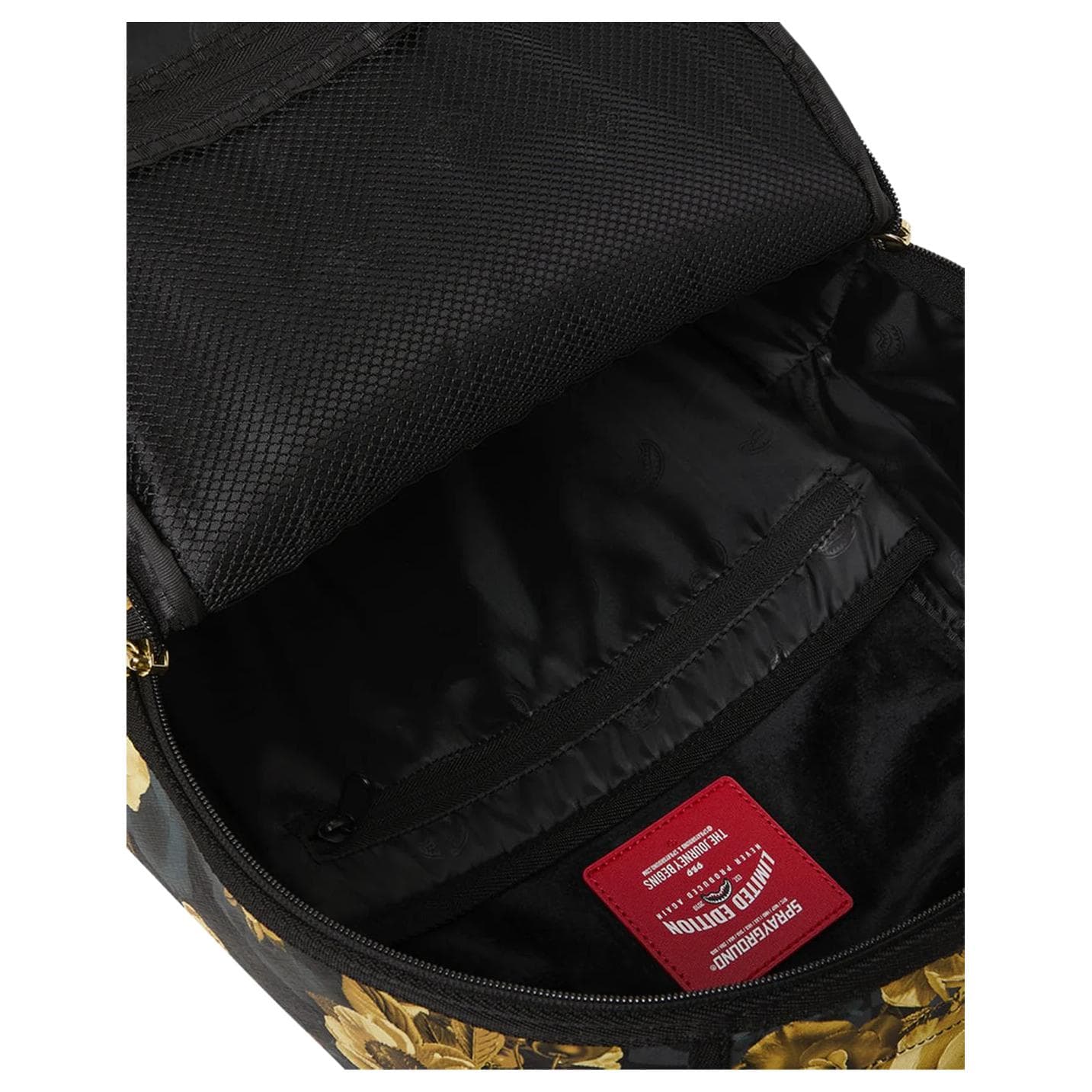 SPRAYGROUND DLXSV