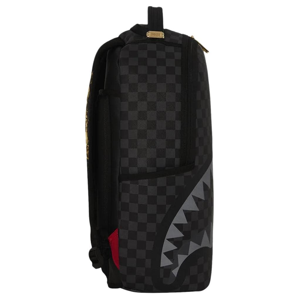 SPRAYGROUND DLXSV