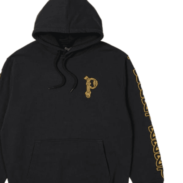 Palace Ye Olde Hood Black
