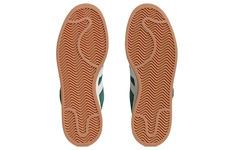 adidas Campus 00S Green White