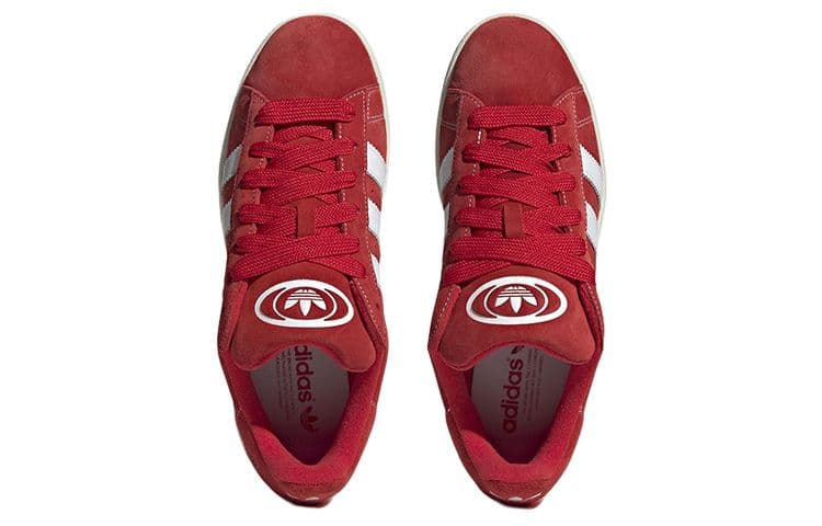 adidas Campus 00s Red White