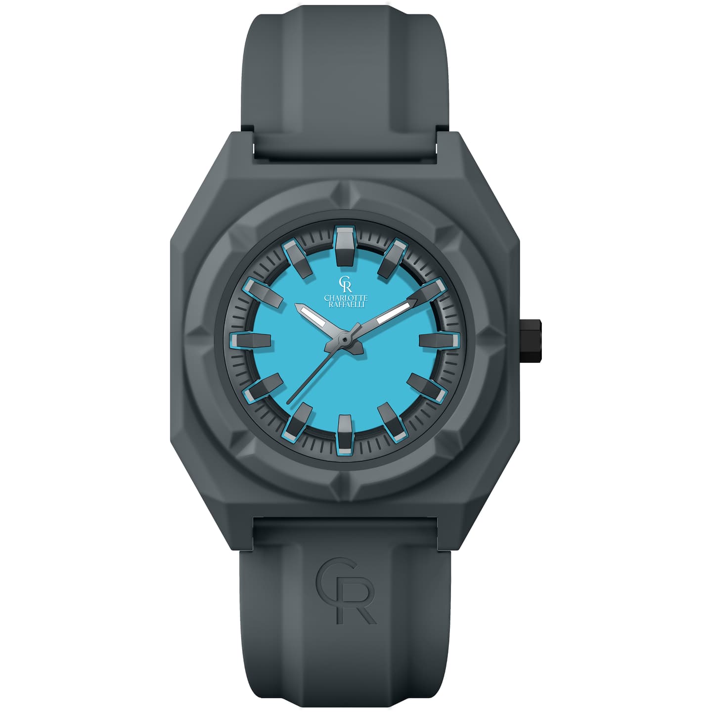 Charlotte Raffaelli CRSP002