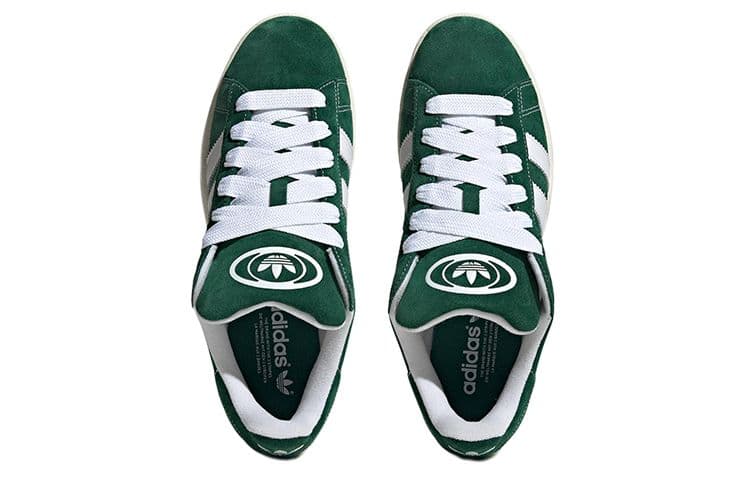 adidas Campus 00S Green White