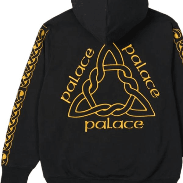 Palace Ye Olde Hood Black