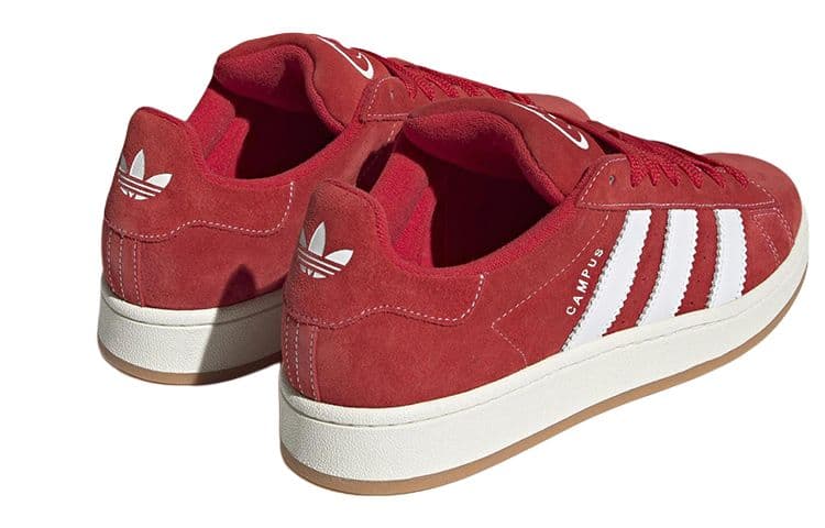 adidas Campus 00s Red White