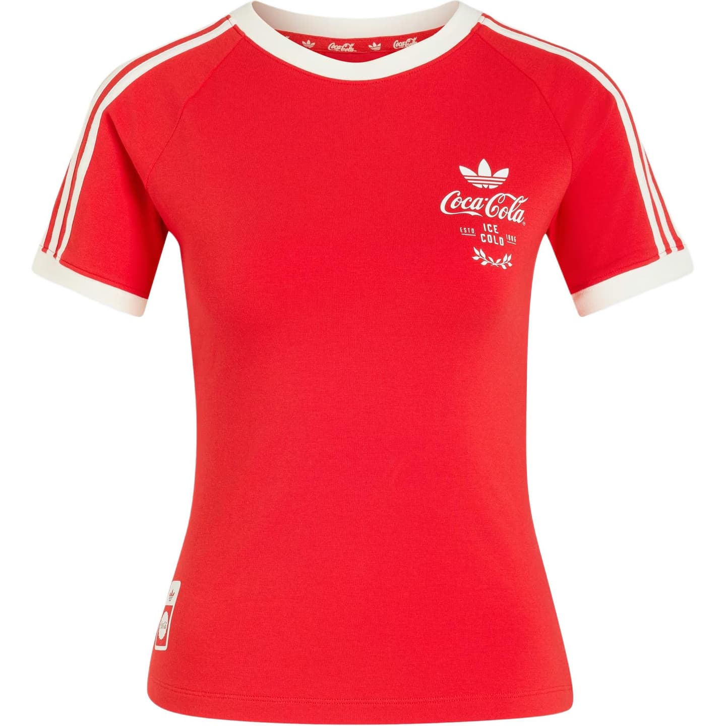 adidas originals Coca-Cola T
