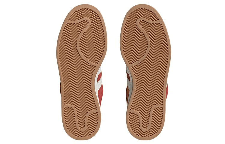 adidas Campus 00s Red White