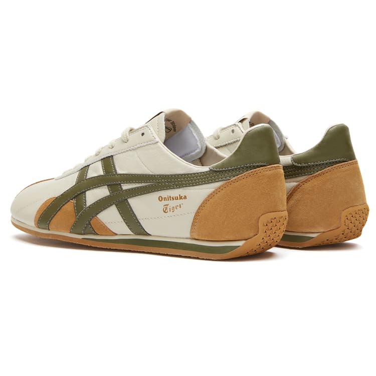 Onitsuka Tiger Runspark Beige