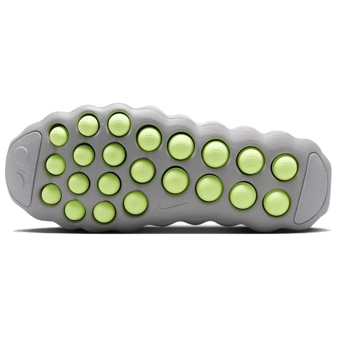 Nike Mind 002 Flyknit