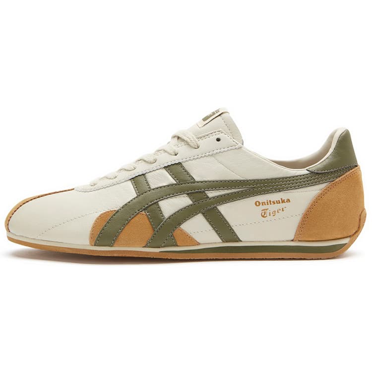 Onitsuka Tiger Runspark Beige