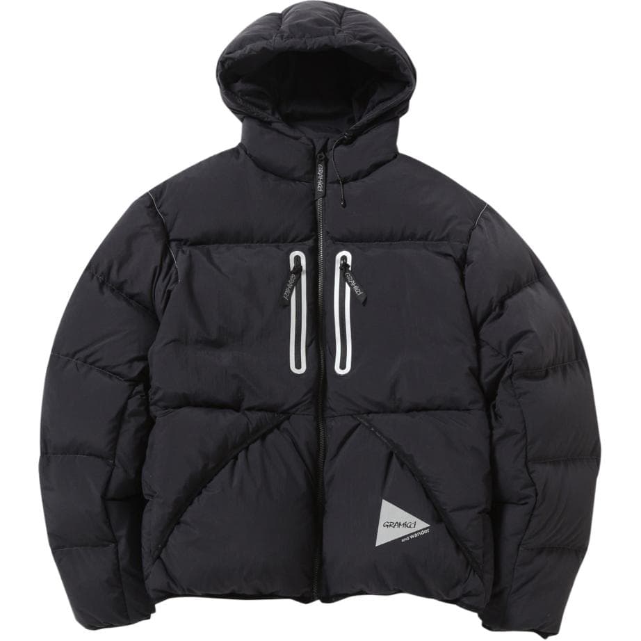 Gramicci x and wander FW24