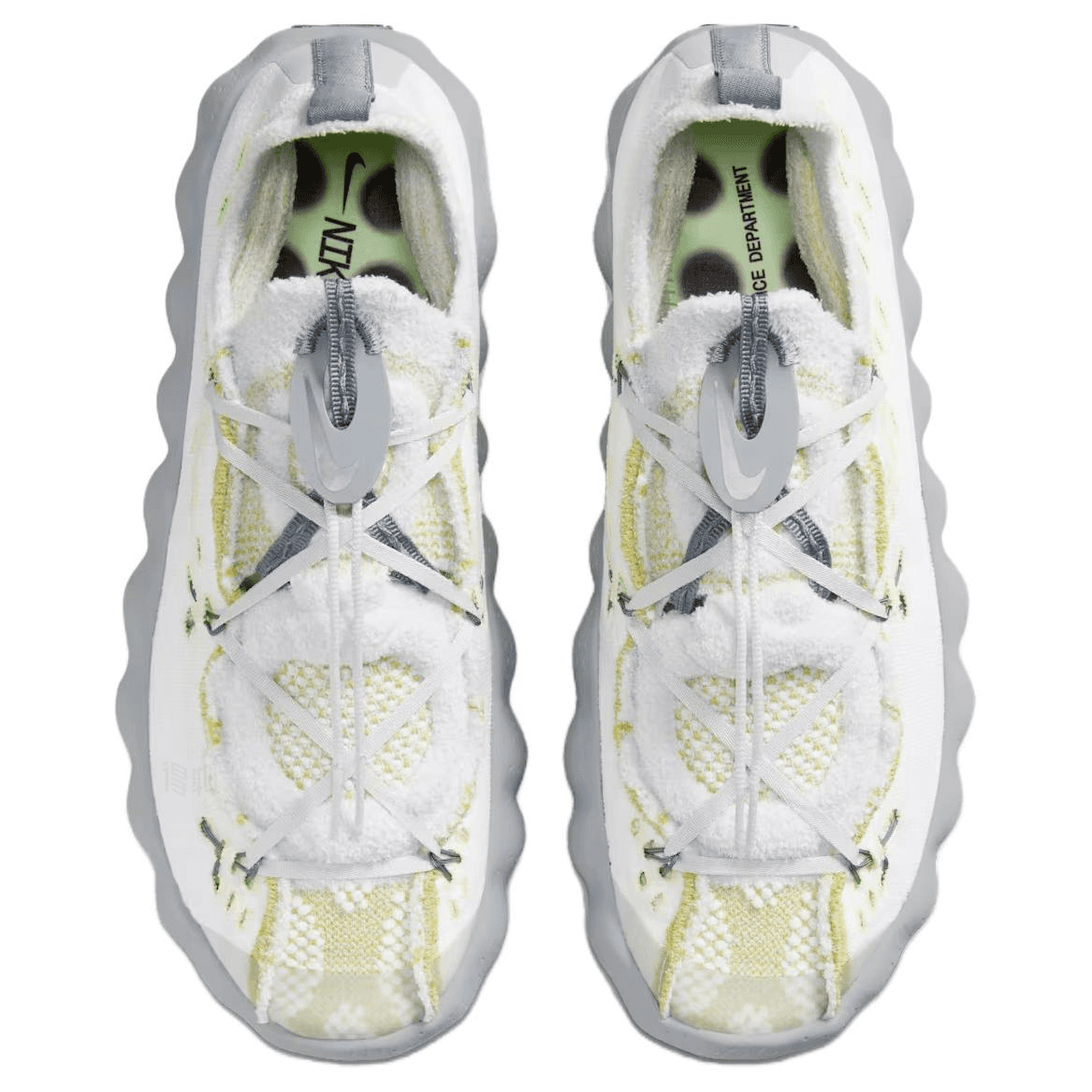 Nike Mind 002 Flyknit