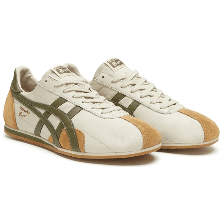 Onitsuka Tiger Runspark Beige