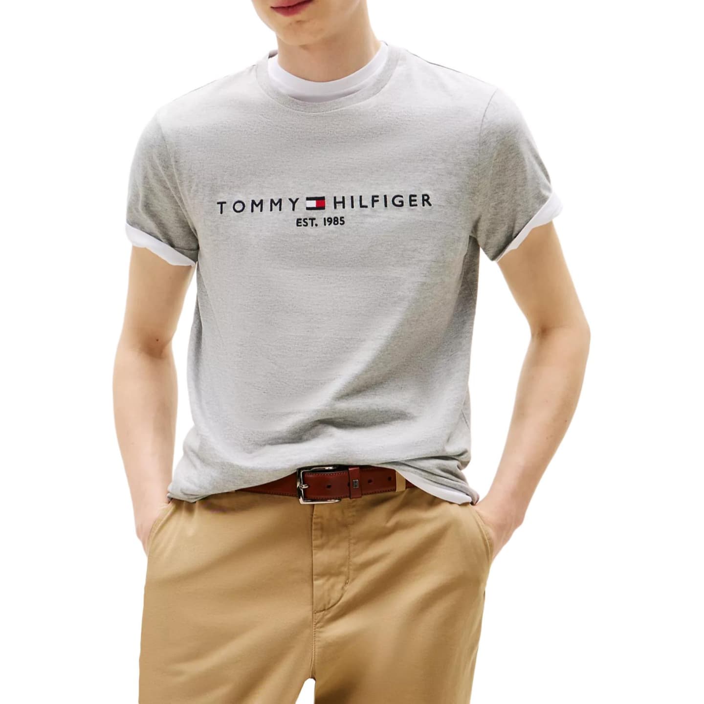 Tommy Hilfiger