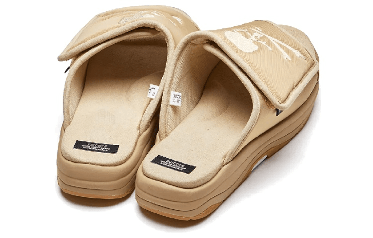 mastermind JAPAN x Suicoke