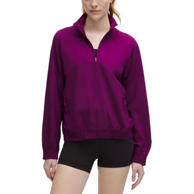 lululemon Adapted State Jacket