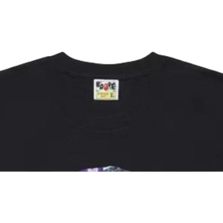 A BATHING APE SS23 T