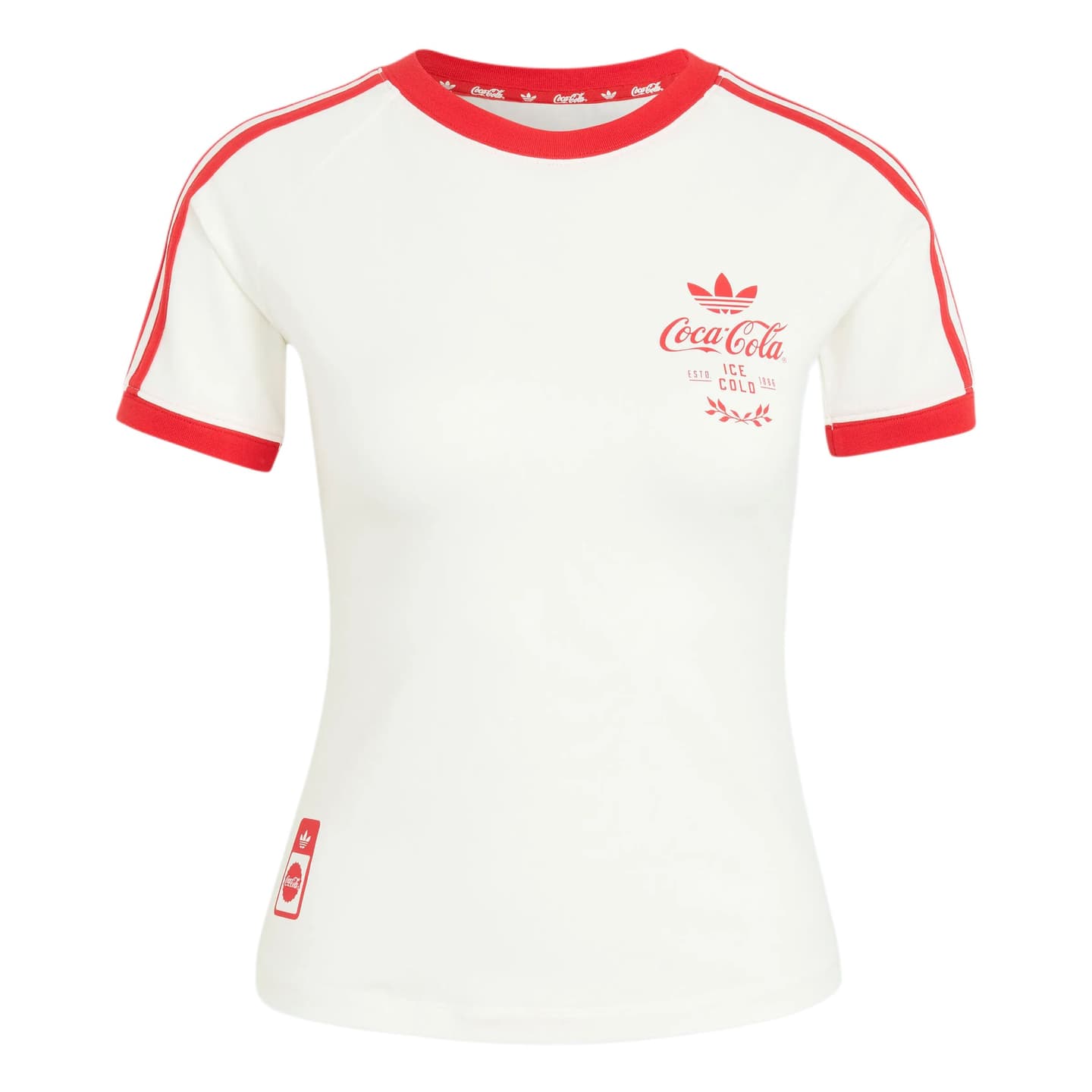 adidas originals Coca-Cola T