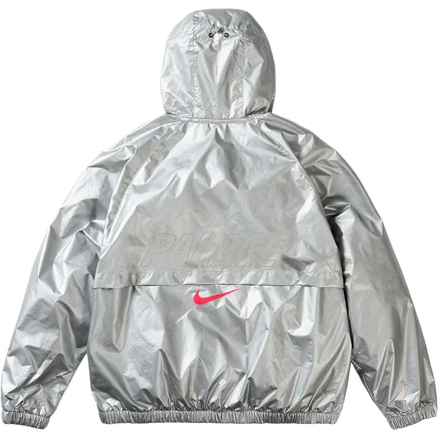 PALACE x Nike SS26