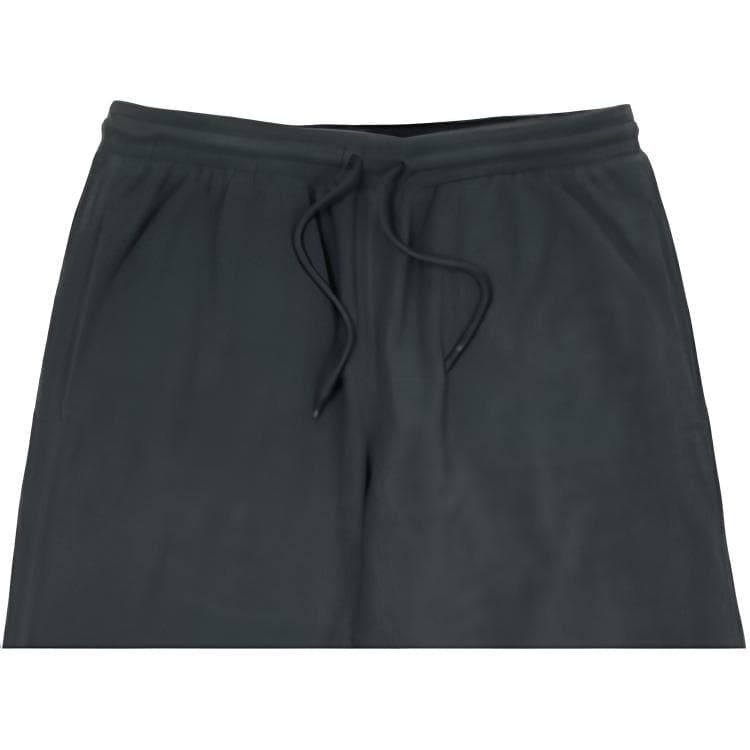 Palace Polar Grid Reverse Bottoms Black