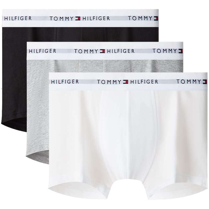Tommy Hilfiger