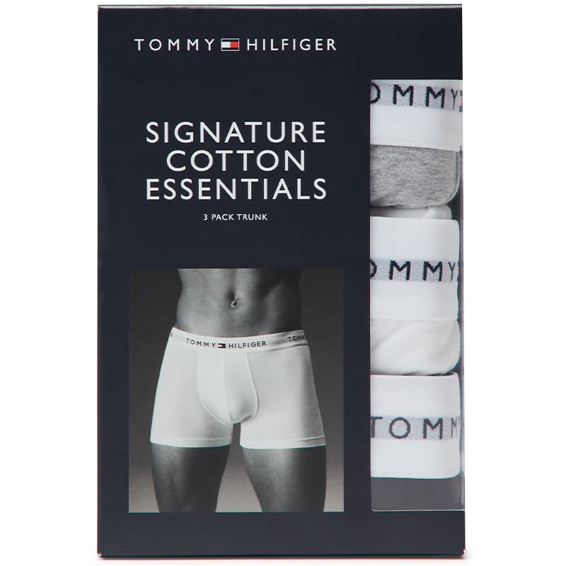 Tommy Hilfiger