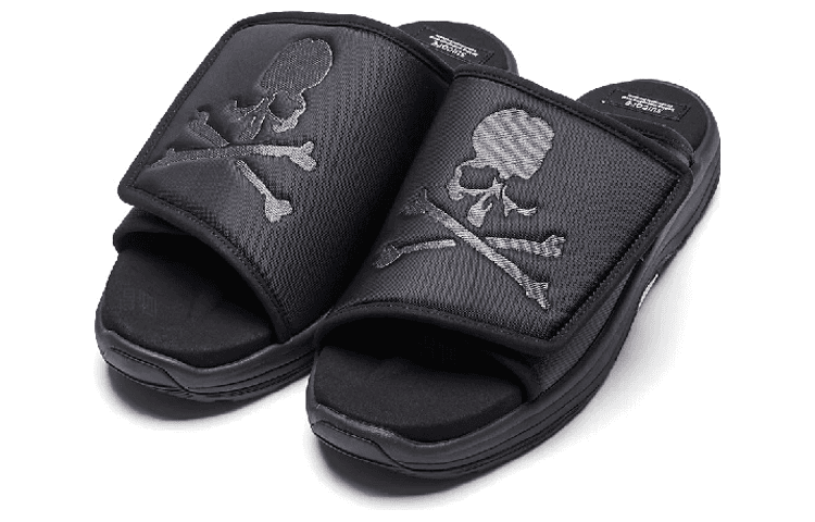 mastermind JAPAN x Suicoke