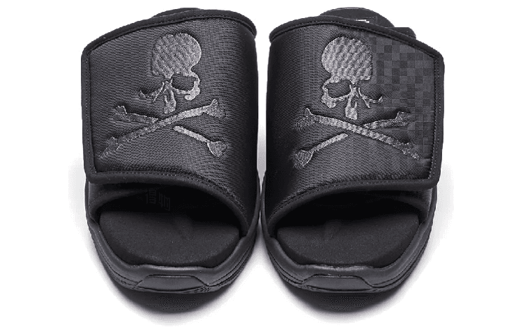 mastermind JAPAN x Suicoke