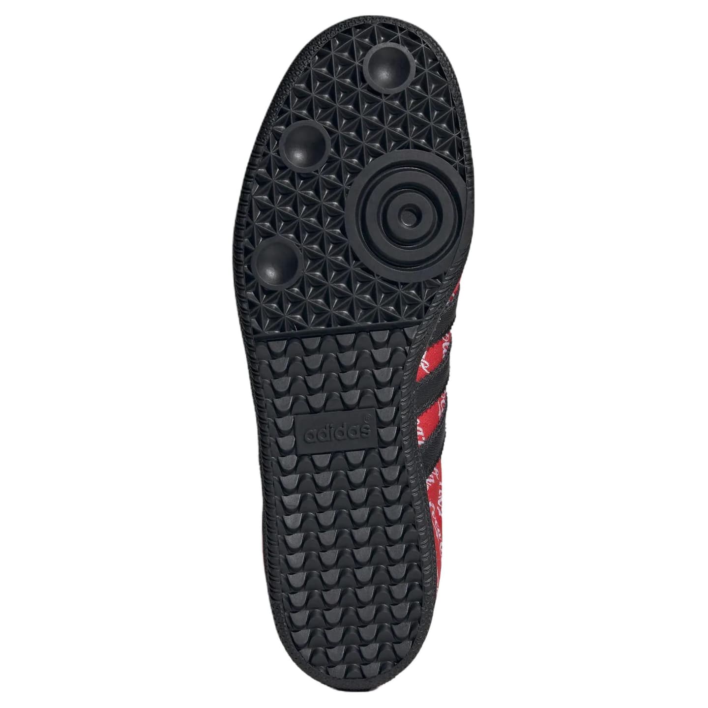 adidas originals Coca-Cola Samba