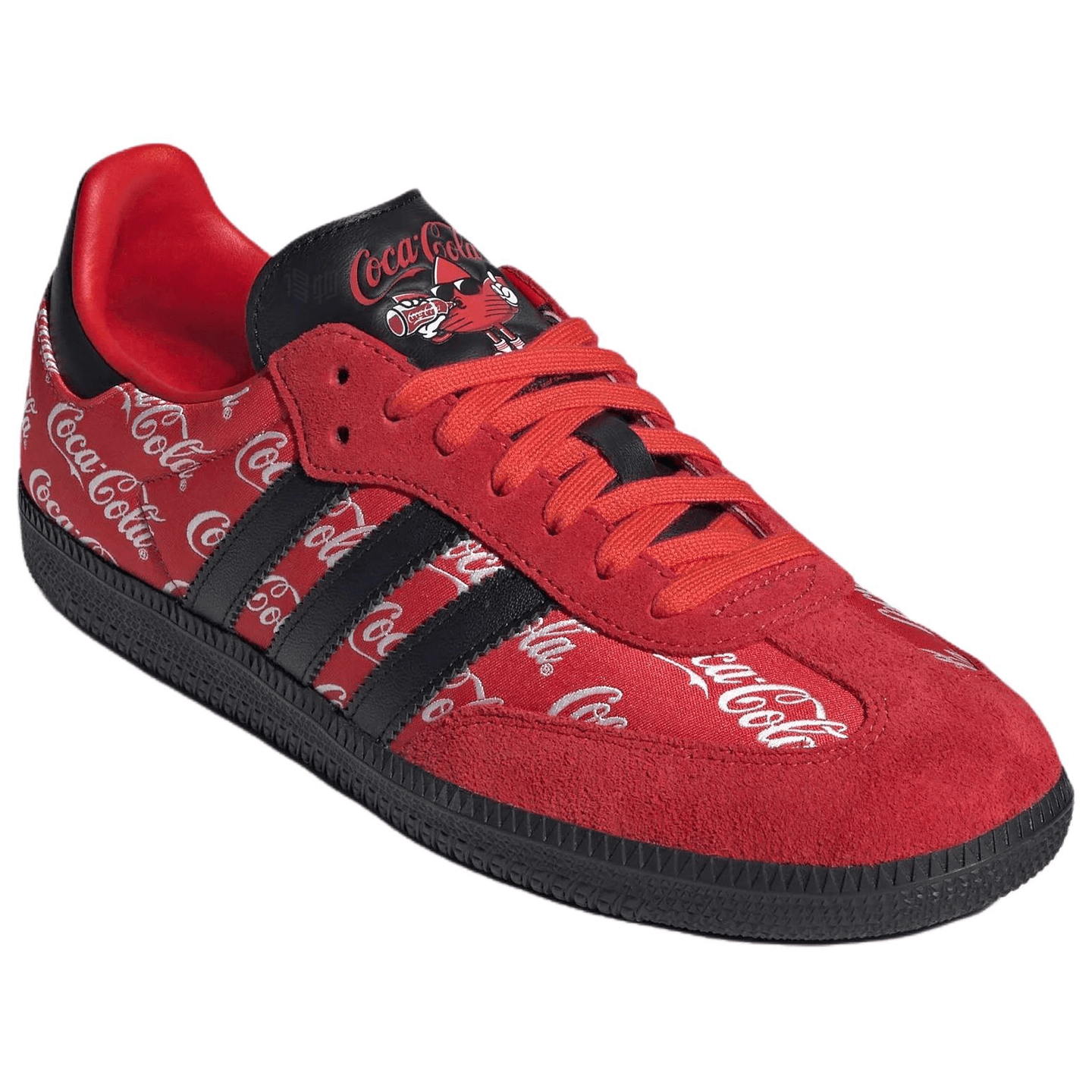 adidas originals Coca-Cola Samba
