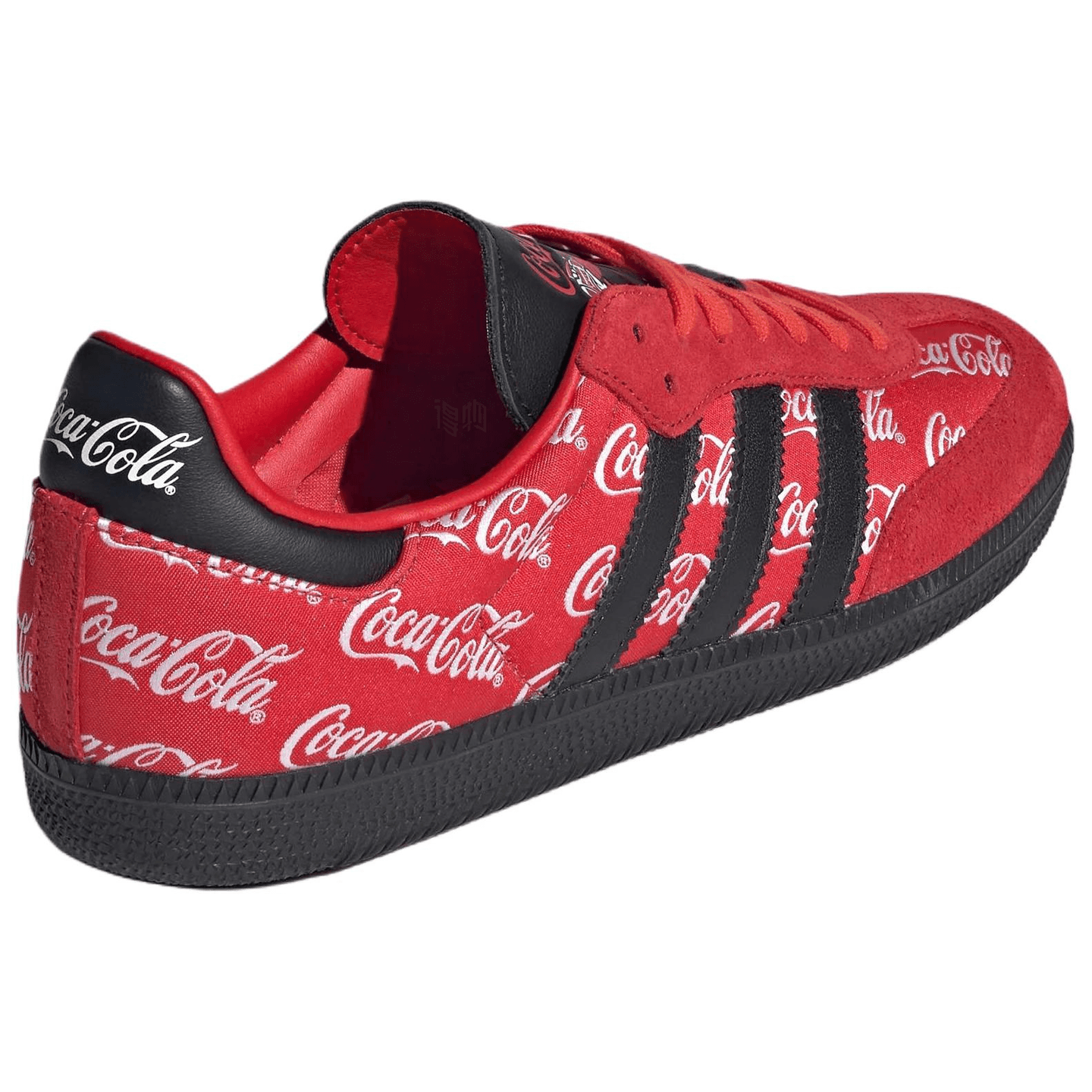adidas originals Coca-Cola Samba