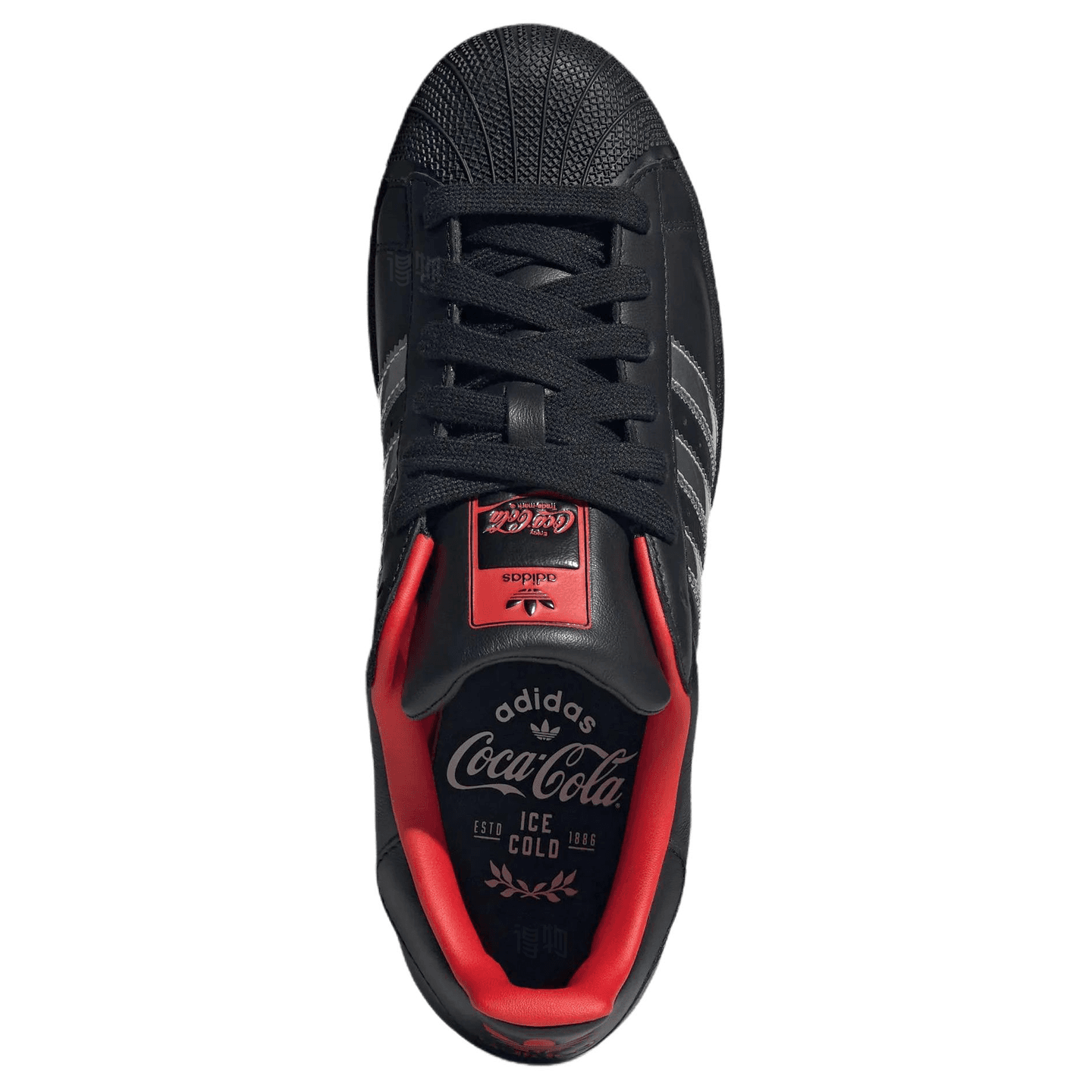 adidas originals Coca-Cola SUPERSTAR