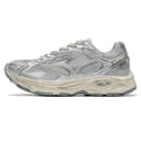 Mizuno Racer S Silver Grey