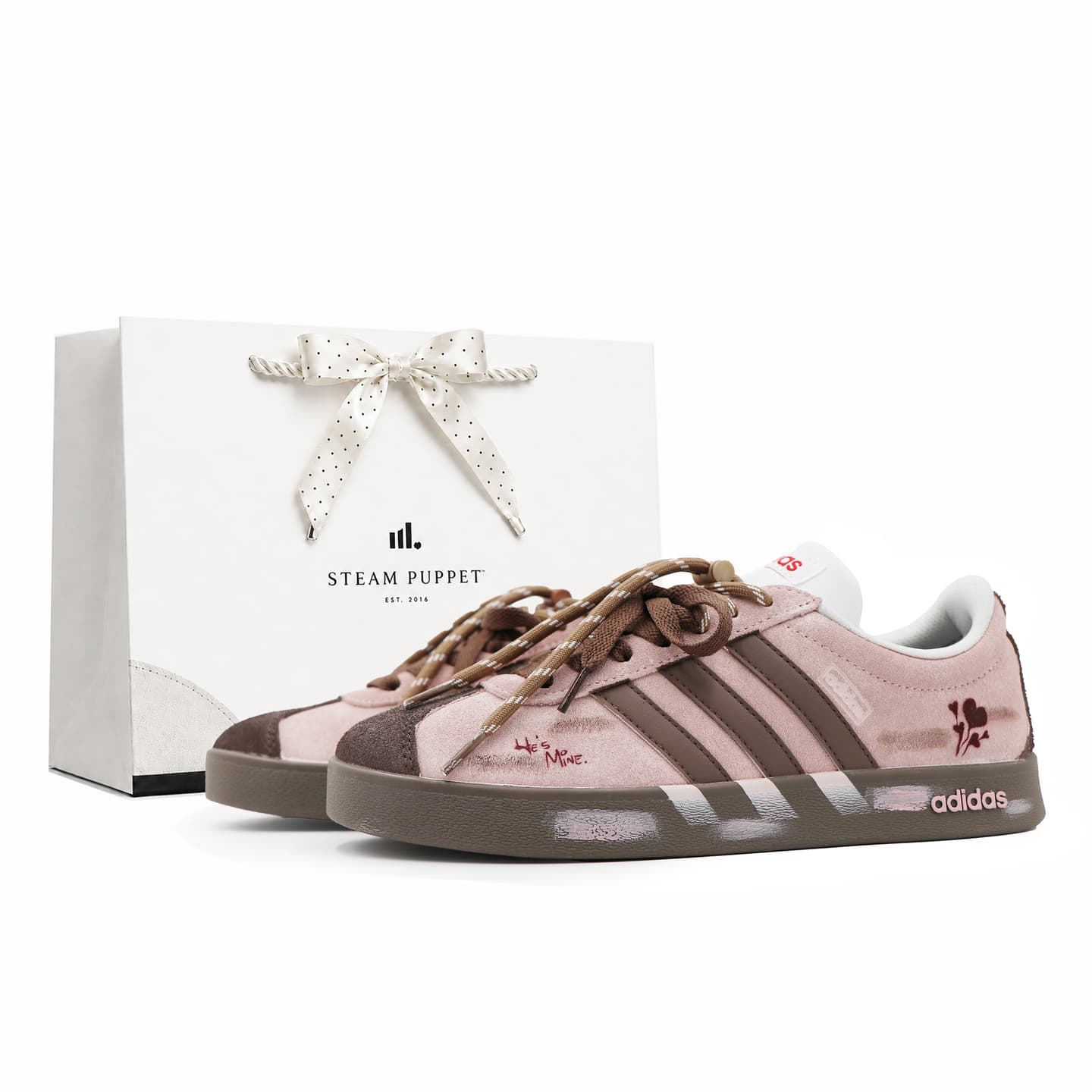 adidas neo VL Court