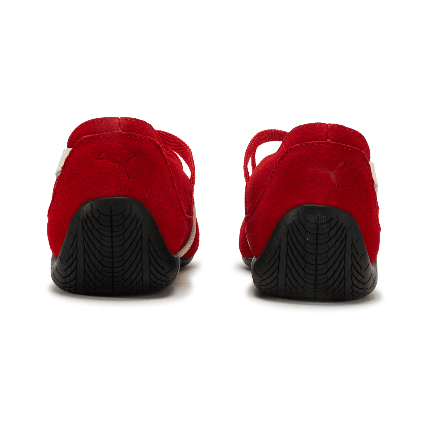 PUMA Speedcat Ballet Red