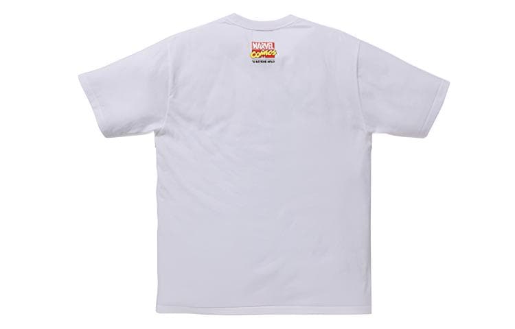 BAPE Marvel t