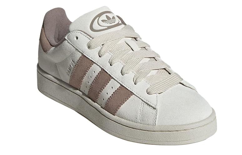 adidas Campus 00s White Brown