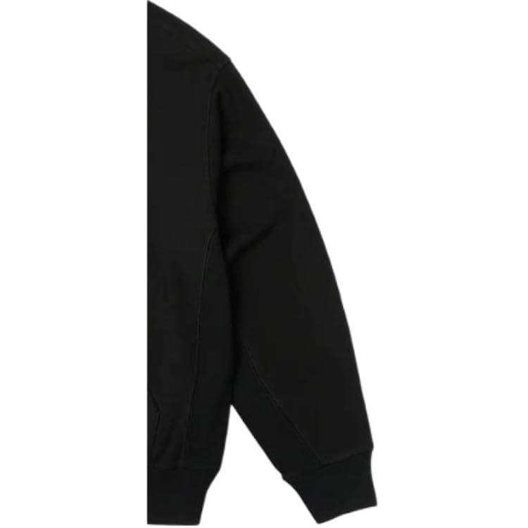 PALACE x Carhartt WIP Chase Hoodie Black