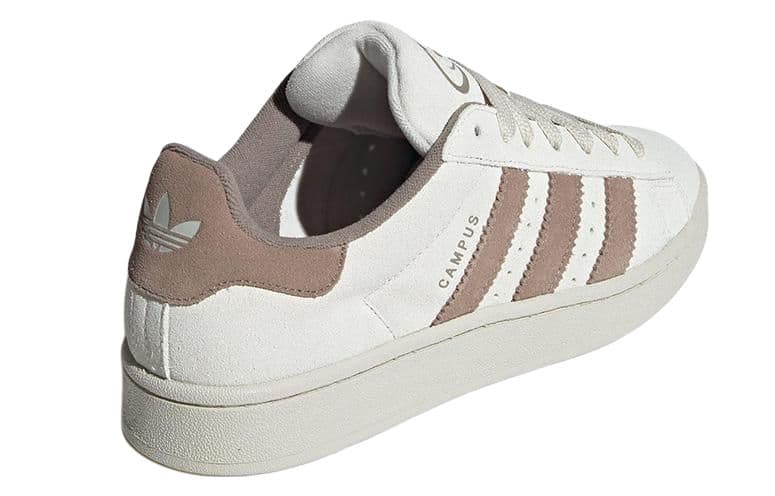 adidas Campus 00s White Brown