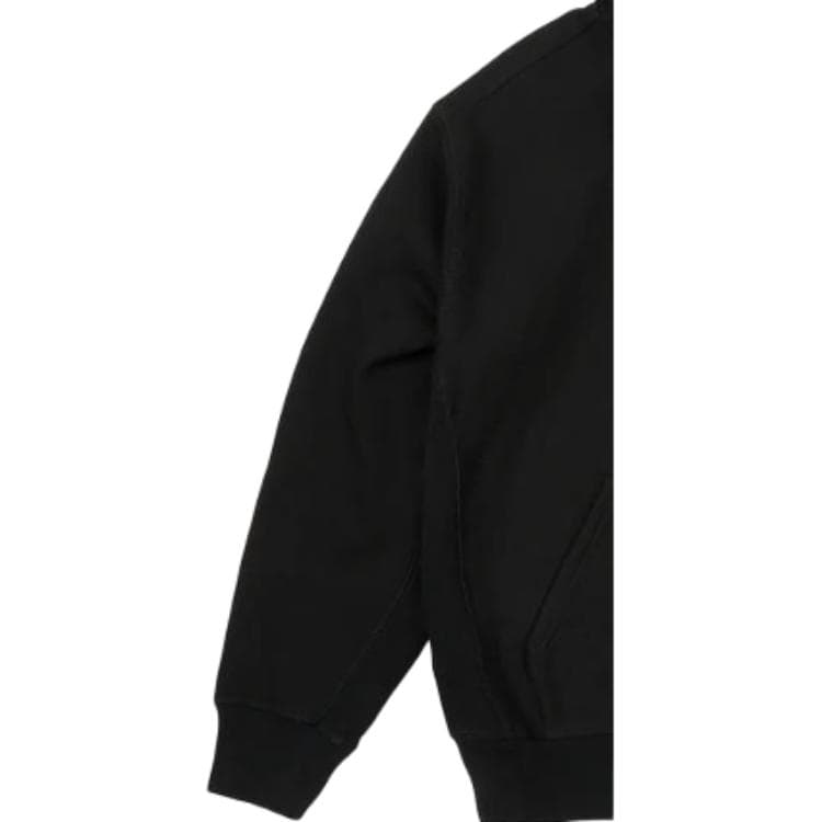 PALACE x Carhartt WIP Chase Hoodie Black