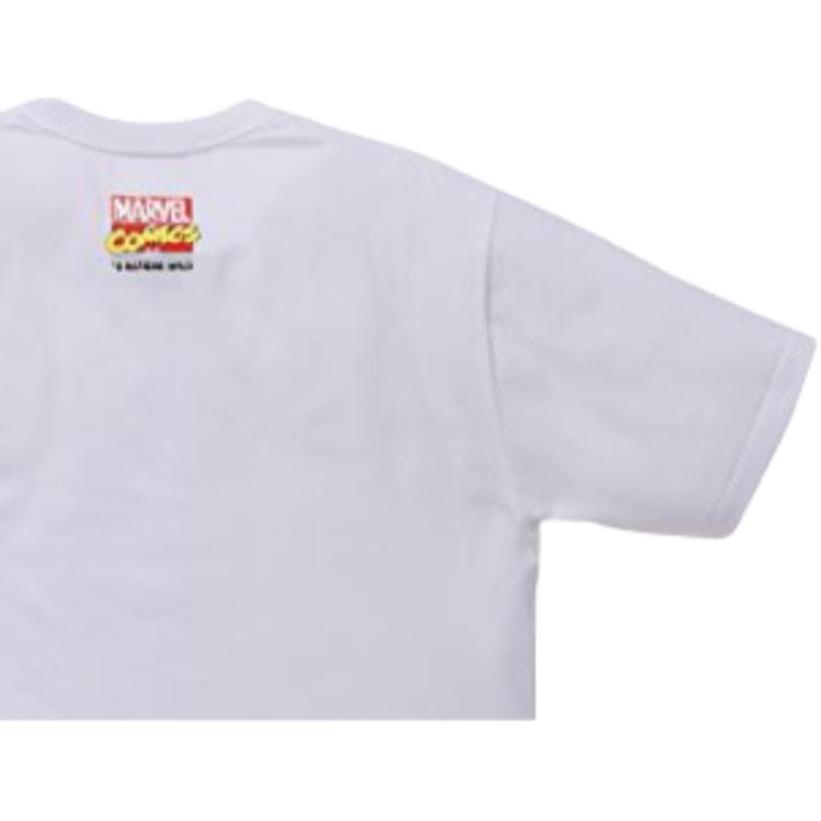 BAPE Marvel t