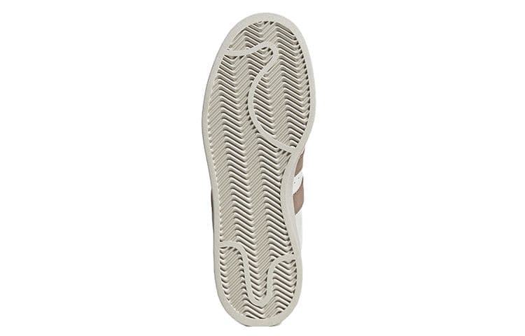 adidas Campus 00s White Brown
