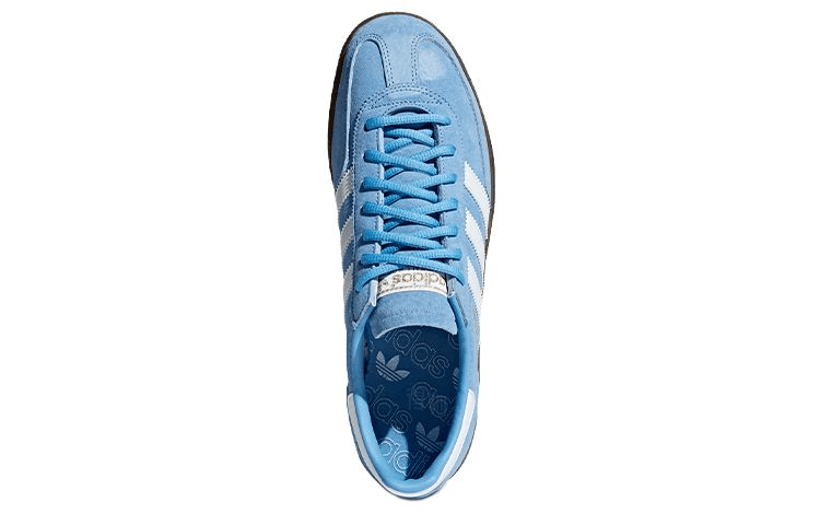 adidas Handball Spzl White Blue