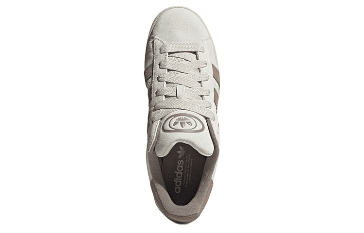 adidas Campus 00s White Brown