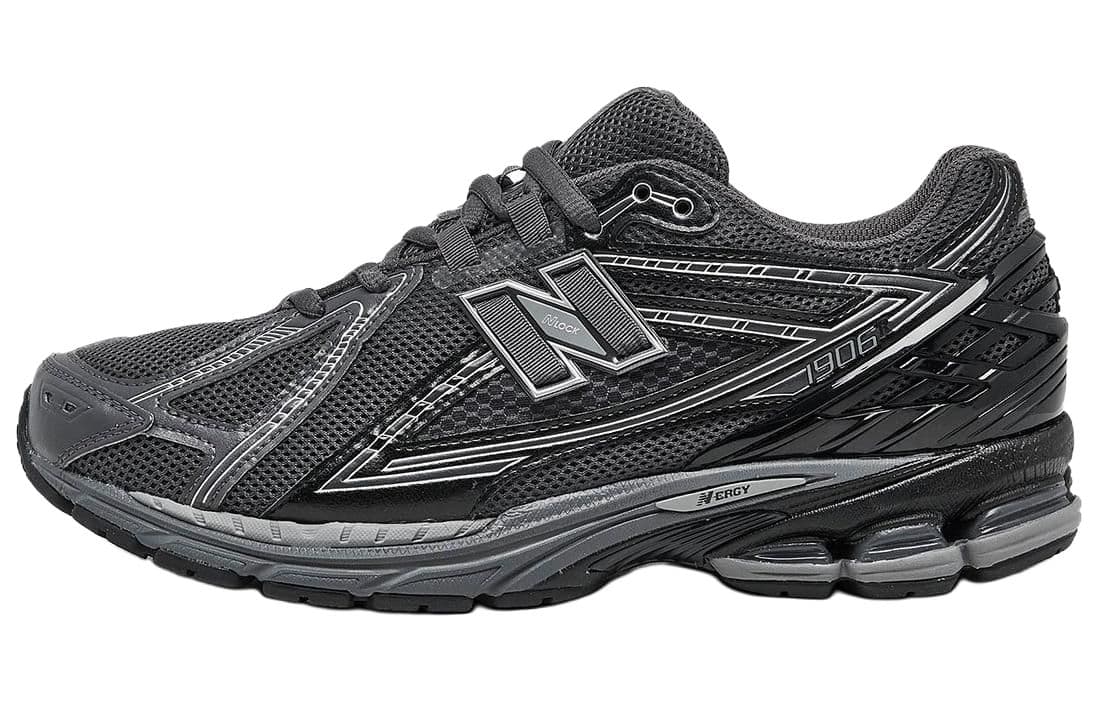 New Balance 1906R Black